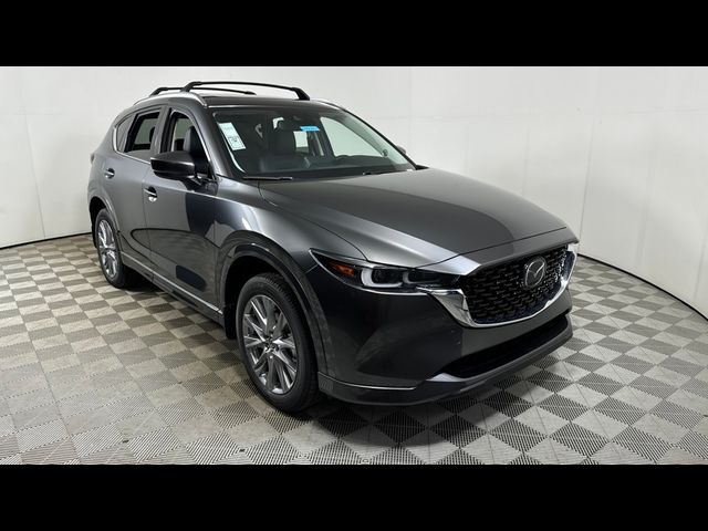 2024 Mazda CX-5 2.5 S Premium Package