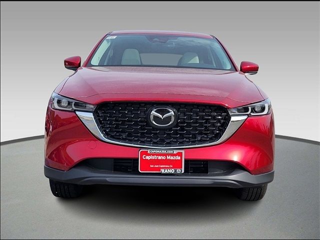 2024 Mazda CX-5 2.5 S Premium Package