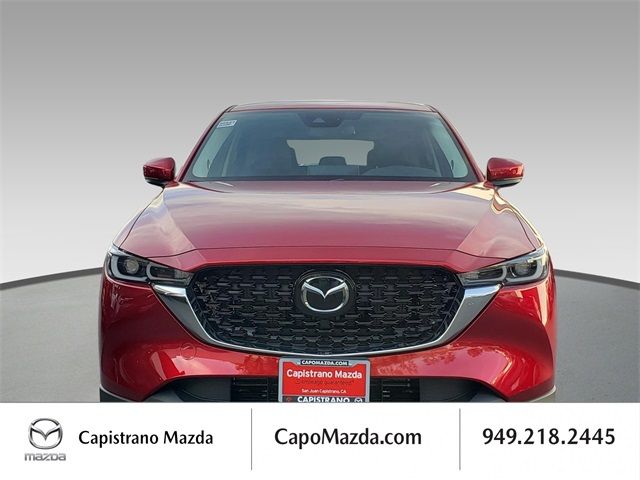 2024 Mazda CX-5 2.5 S Premium Package