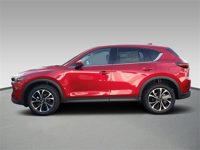 2024 Mazda CX-5 2.5 S Premium Package