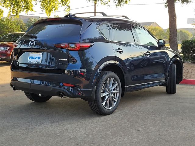 2024 Mazda CX-5 2.5 S Premium Package