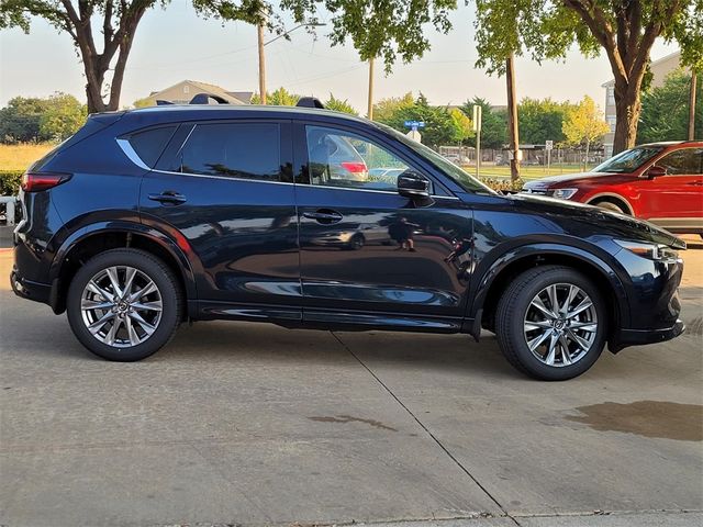 2024 Mazda CX-5 2.5 S Premium Package