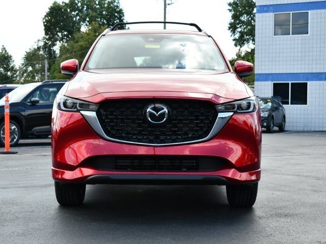 2024 Mazda CX-5 2.5 S Premium Package