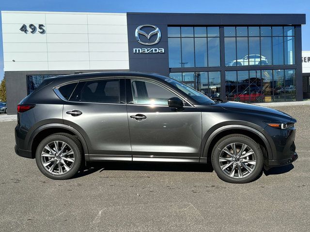 2024 Mazda CX-5 2.5 S Premium Package