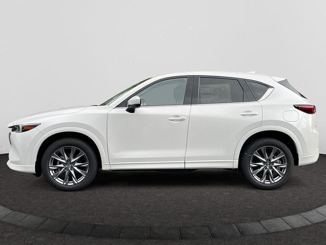 2024 Mazda CX-5 2.5 S Premium Package