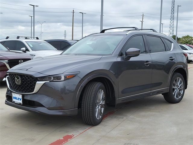 2024 Mazda CX-5 2.5 S Premium Package