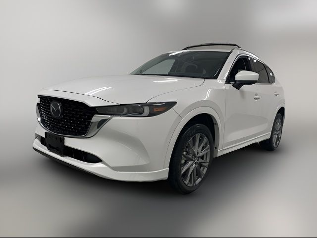 2024 Mazda CX-5 2.5 S Premium Package