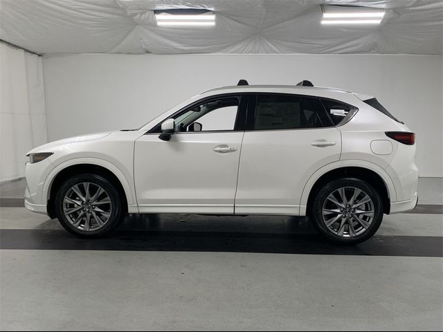 2024 Mazda CX-5 2.5 S Premium Package