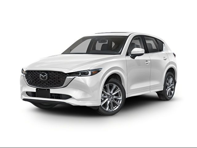 2024 Mazda CX-5 2.5 S Premium Package