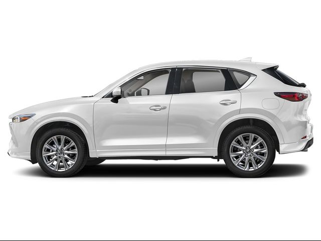 2024 Mazda CX-5 2.5 S Premium Package