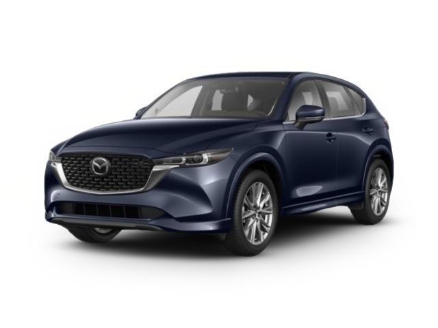 2024 Mazda CX-5 2.5 S Premium Package