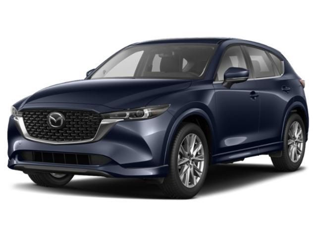 2024 Mazda CX-5 2.5 S Premium Package