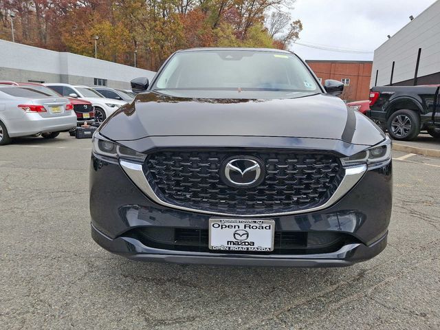 2024 Mazda CX-5 2.5 S Premium Package