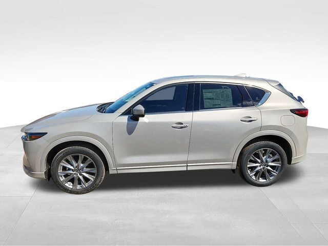 2024 Mazda CX-5 2.5 S Premium Package