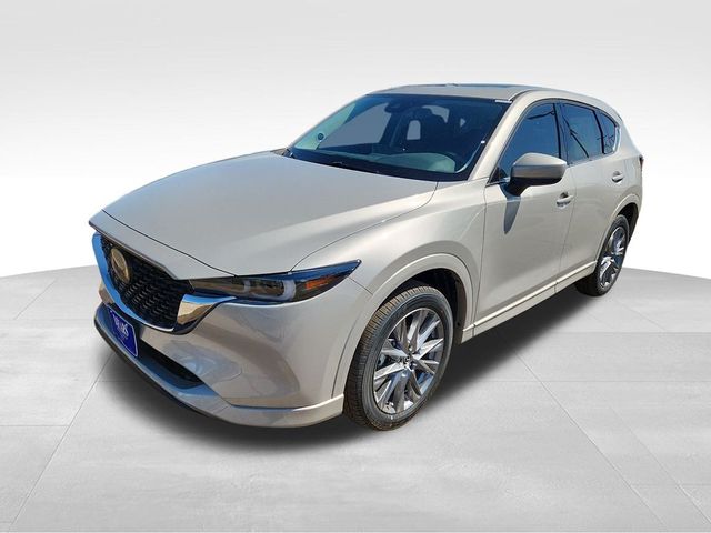 2024 Mazda CX-5 2.5 S Premium Package