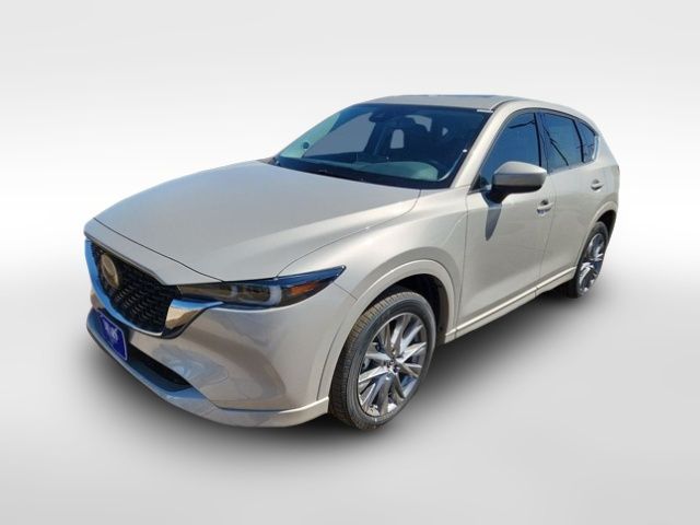 2024 Mazda CX-5 2.5 S Premium Package