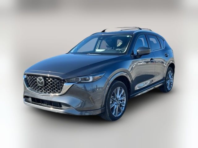 2024 Mazda CX-5 2.5 S Premium Package