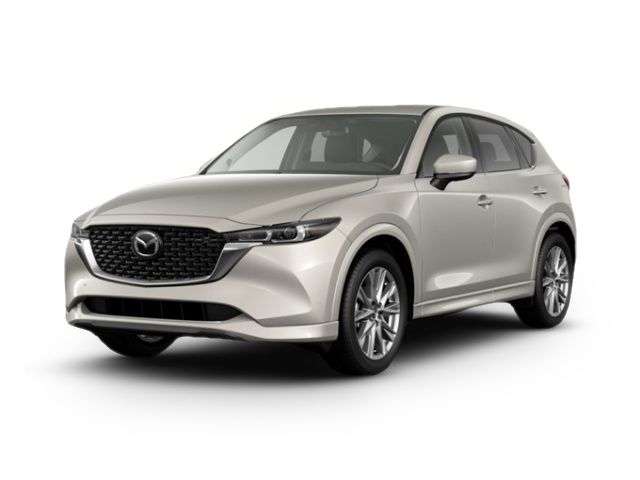 2024 Mazda CX-5 2.5 S Premium Package