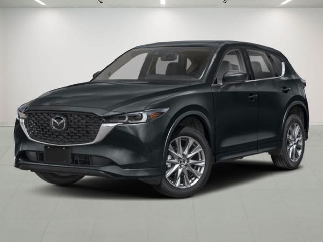 2024 Mazda CX-5 2.5 S Premium Package