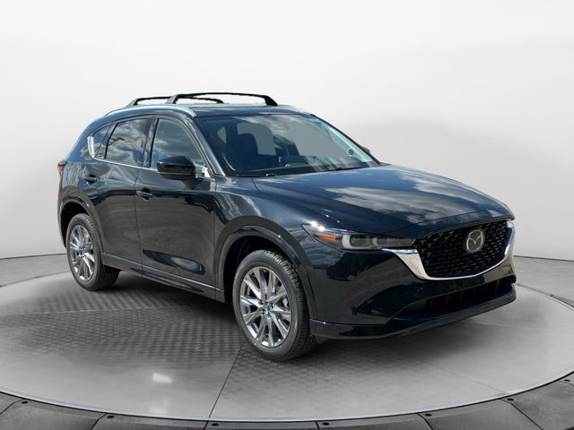 2024 Mazda CX-5 2.5 S Premium Package