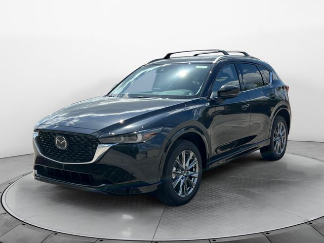 2024 Mazda CX-5 2.5 S Premium Package