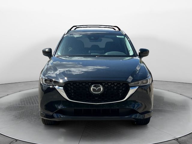 2024 Mazda CX-5 2.5 S Premium Package