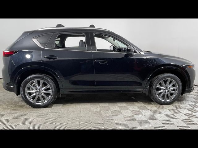 2024 Mazda CX-5 2.5 S Premium Package