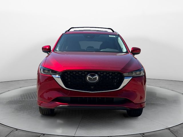 2024 Mazda CX-5 2.5 S Premium Package