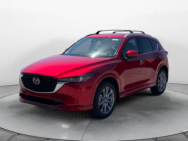 2024 Mazda CX-5 2.5 S Premium Package