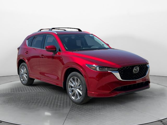 2024 Mazda CX-5 2.5 S Premium Package