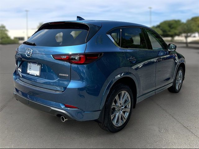 2024 Mazda CX-5 2.5 S Premium Package