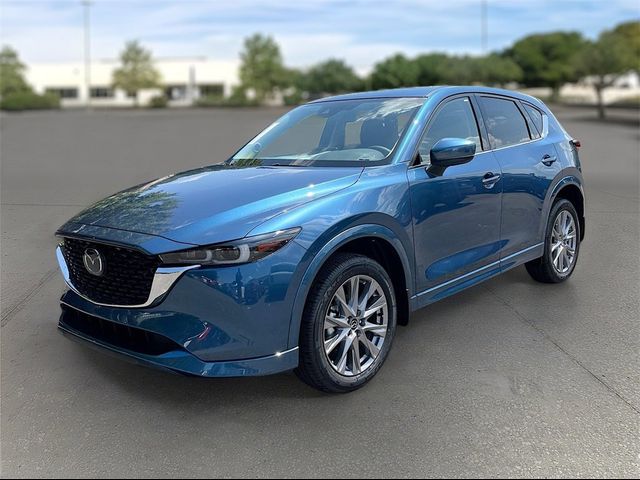 2024 Mazda CX-5 2.5 S Premium Package