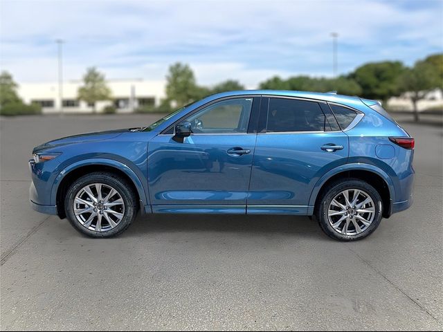 2024 Mazda CX-5 2.5 S Premium Package