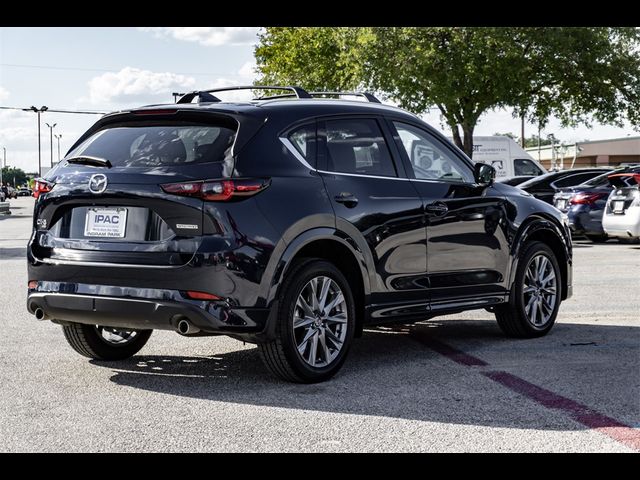 2024 Mazda CX-5 2.5 S Premium Package