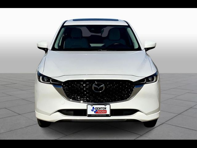 2024 Mazda CX-5 2.5 S Premium Package