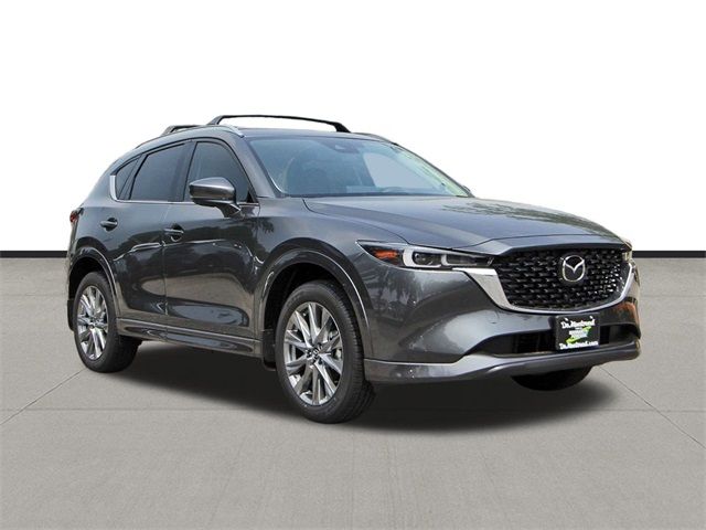 2024 Mazda CX-5 2.5 S Premium Package