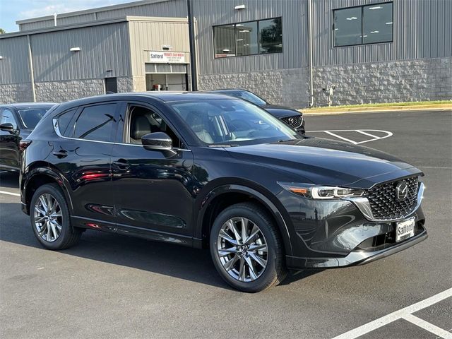 2024 Mazda CX-5 2.5 S Premium Package