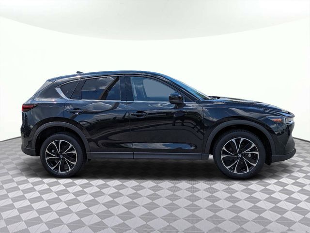 2024 Mazda CX-5 2.5 S Premium Package