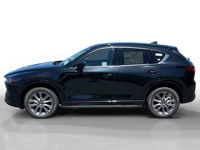 2024 Mazda CX-5 2.5 S Premium Package