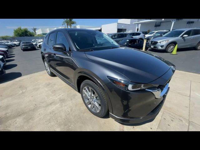 2024 Mazda CX-5 2.5 S Premium Package