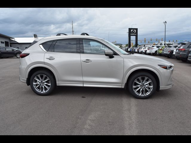 2024 Mazda CX-5 2.5 S Premium Package