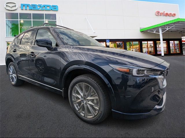 2024 Mazda CX-5 2.5 S Premium Package