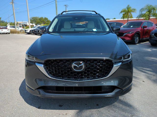 2024 Mazda CX-5 2.5 S Premium Package