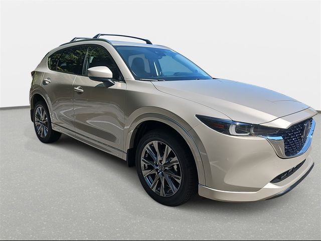 2024 Mazda CX-5 2.5 S Premium Package