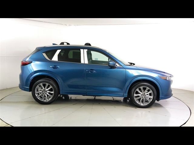 2024 Mazda CX-5 2.5 S Premium Package