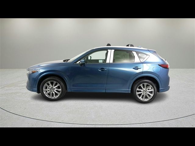 2024 Mazda CX-5 2.5 S Premium Package