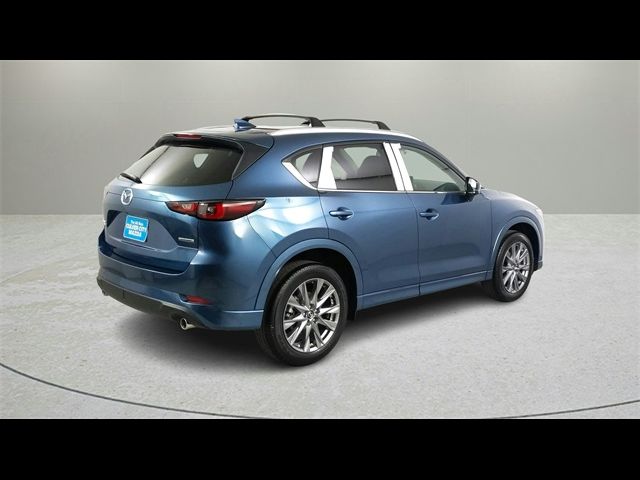 2024 Mazda CX-5 2.5 S Premium Package