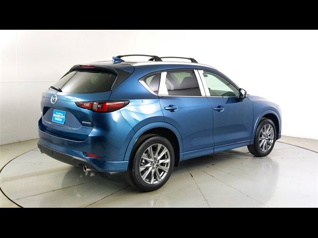 2024 Mazda CX-5 2.5 S Premium Package