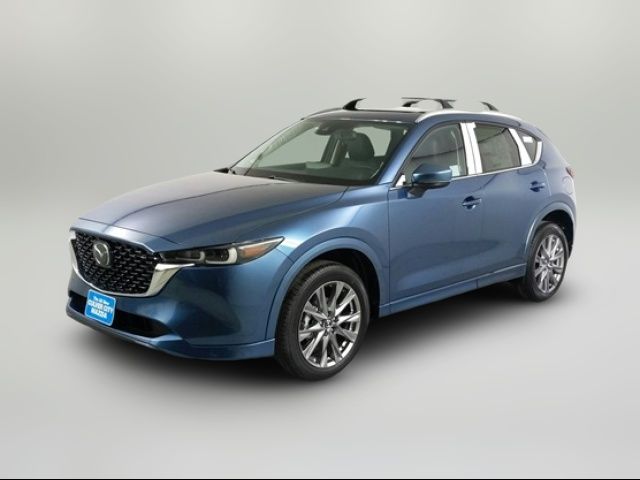 2024 Mazda CX-5 2.5 S Premium Package