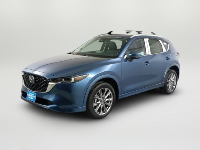 2024 Mazda CX-5 2.5 S Premium Package
